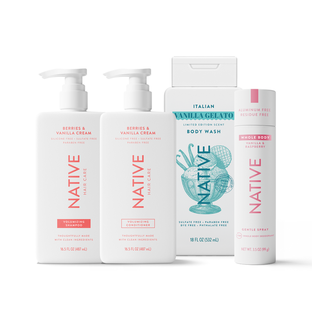 Scent Stacking Set I5