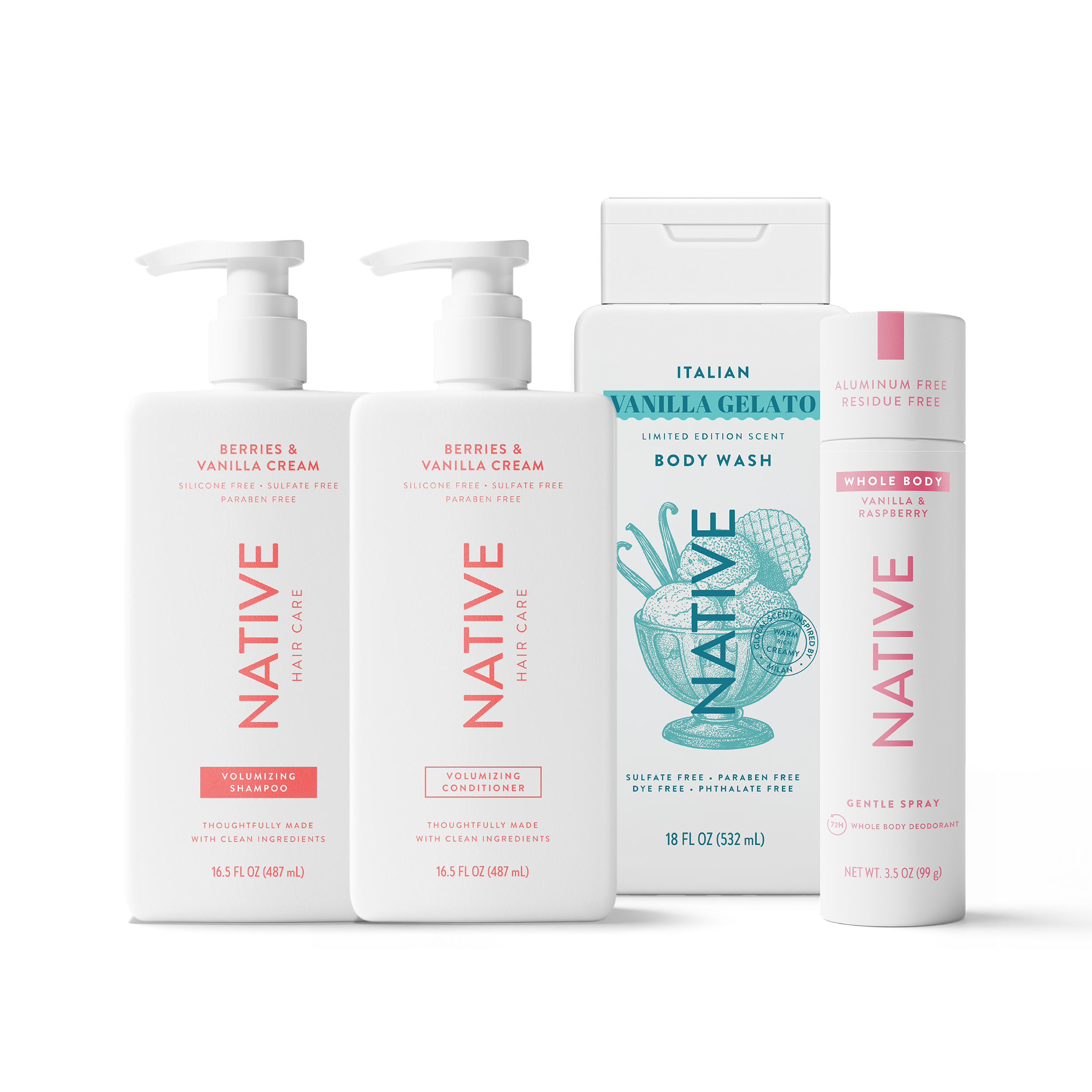 Scent Stacking Set I5