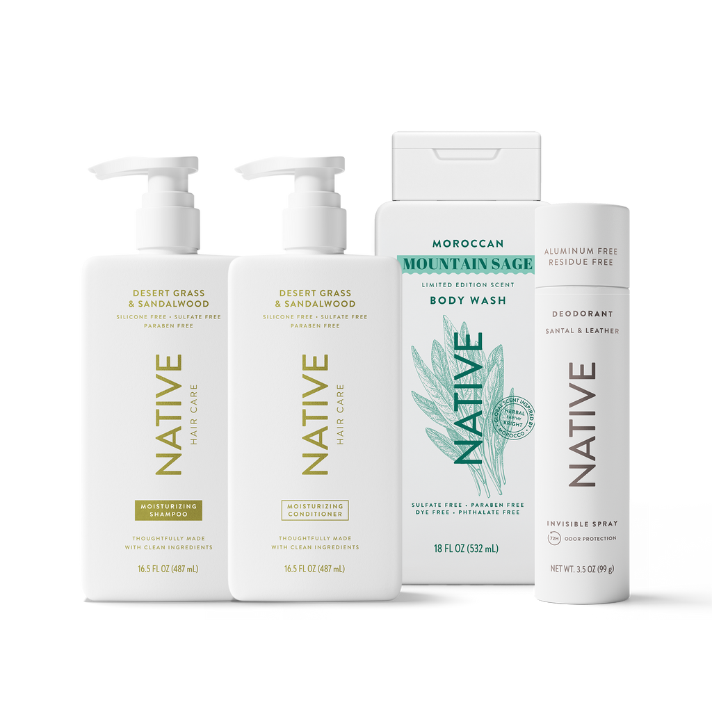 Scent Stacking Set I5
