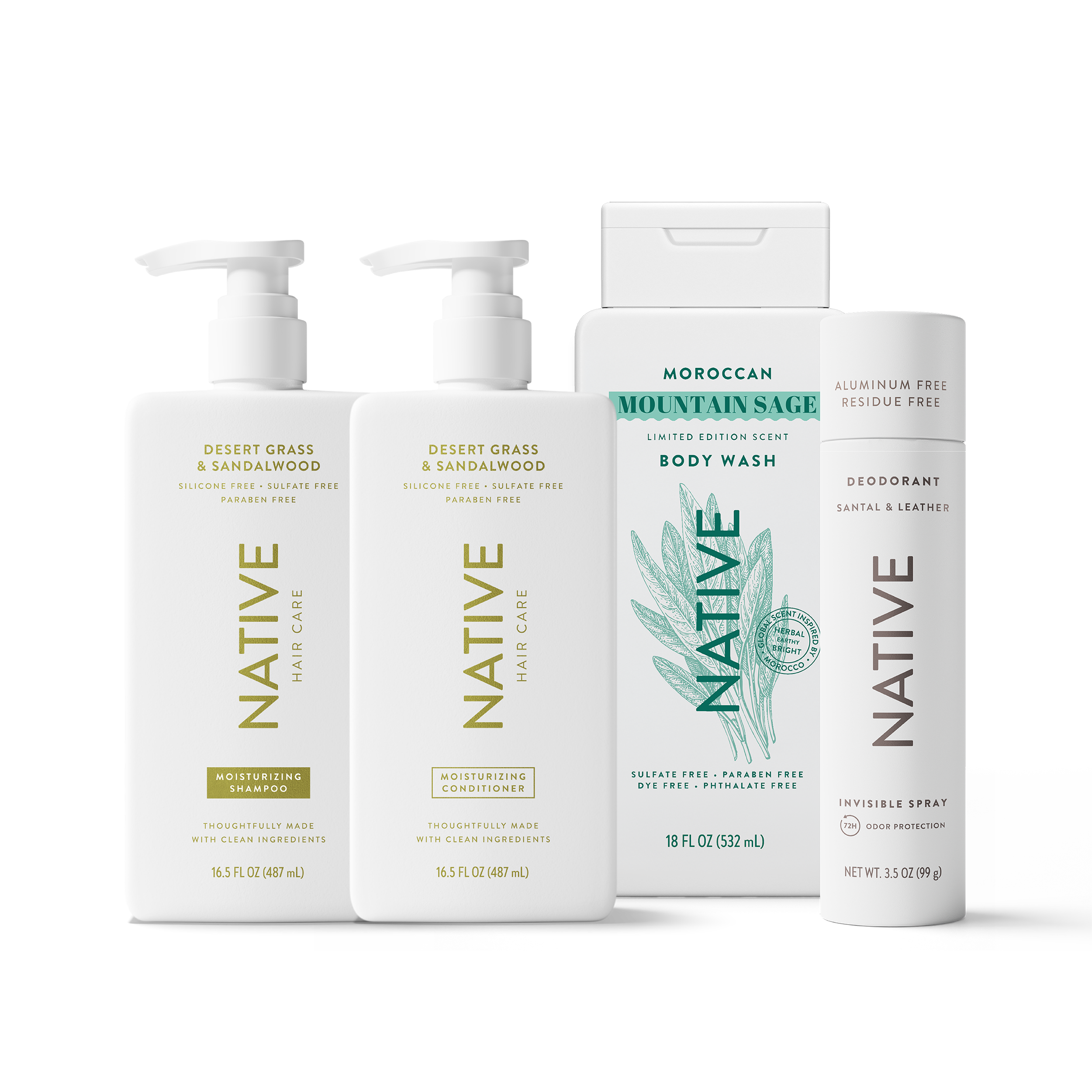 Scent Stacking Set I5