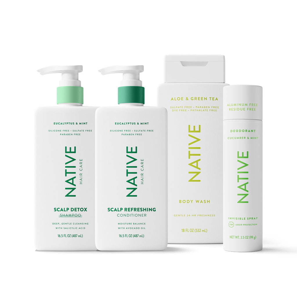 Scent Stacking Set I5