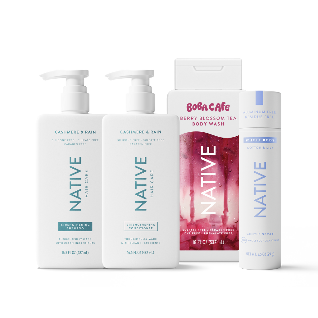 Scent Stacking Set I5