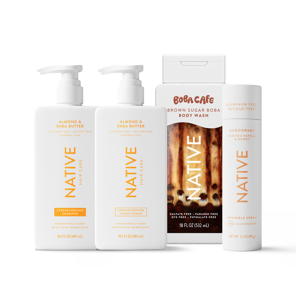 Scent Stacking Set I5