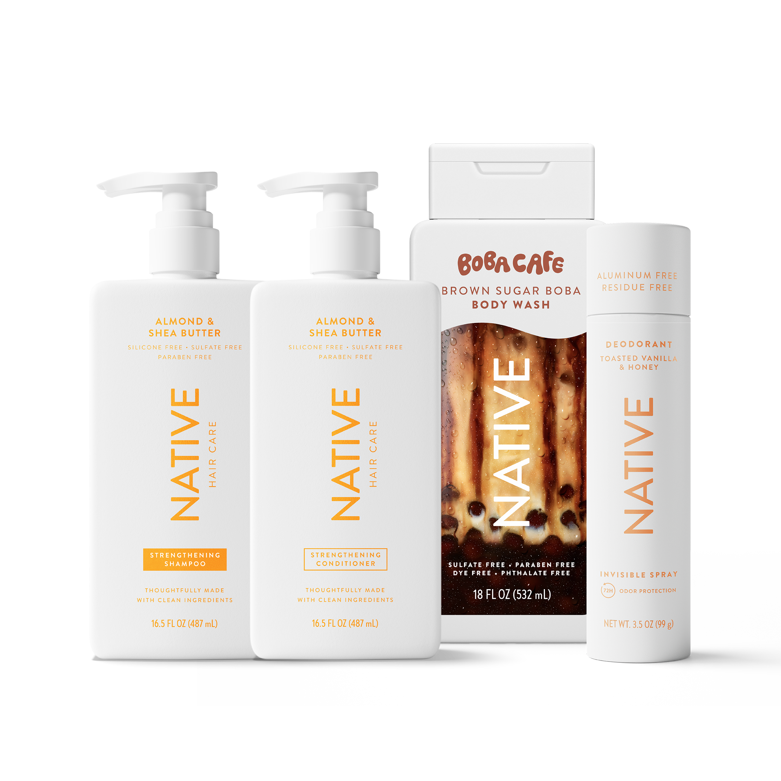 Scent Stacking Set I5