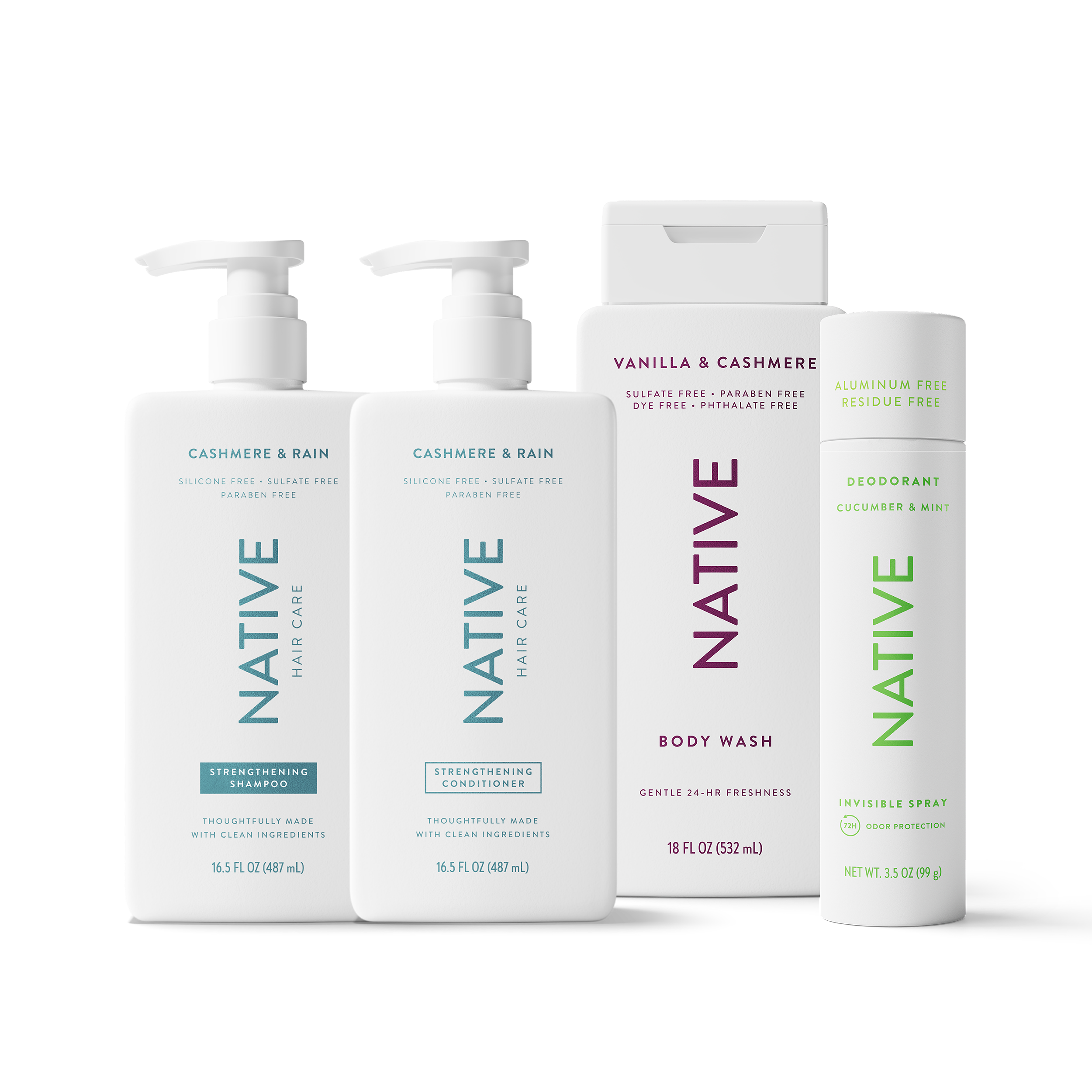 Scent Stacking Set I5