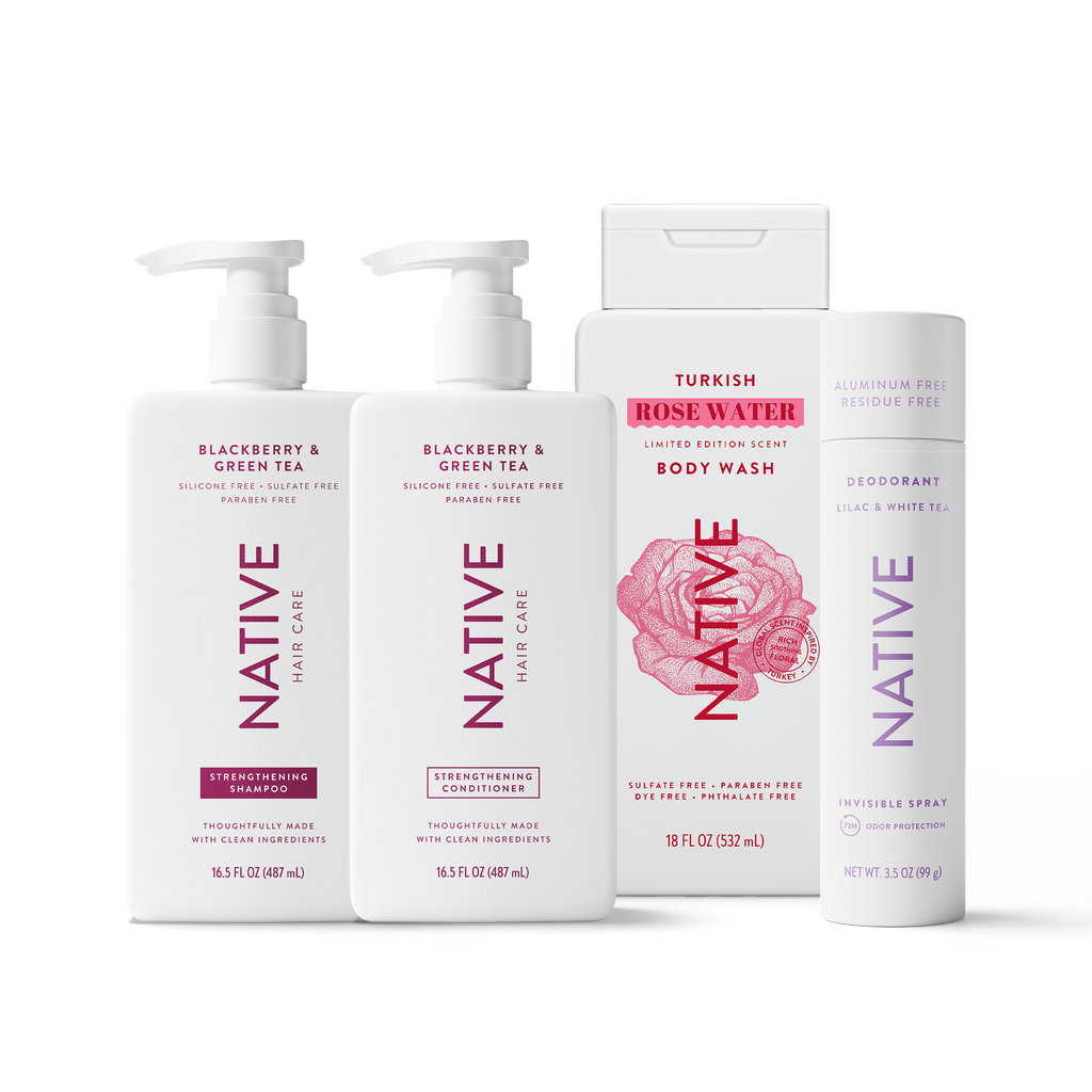 Scent Stacking Set I5