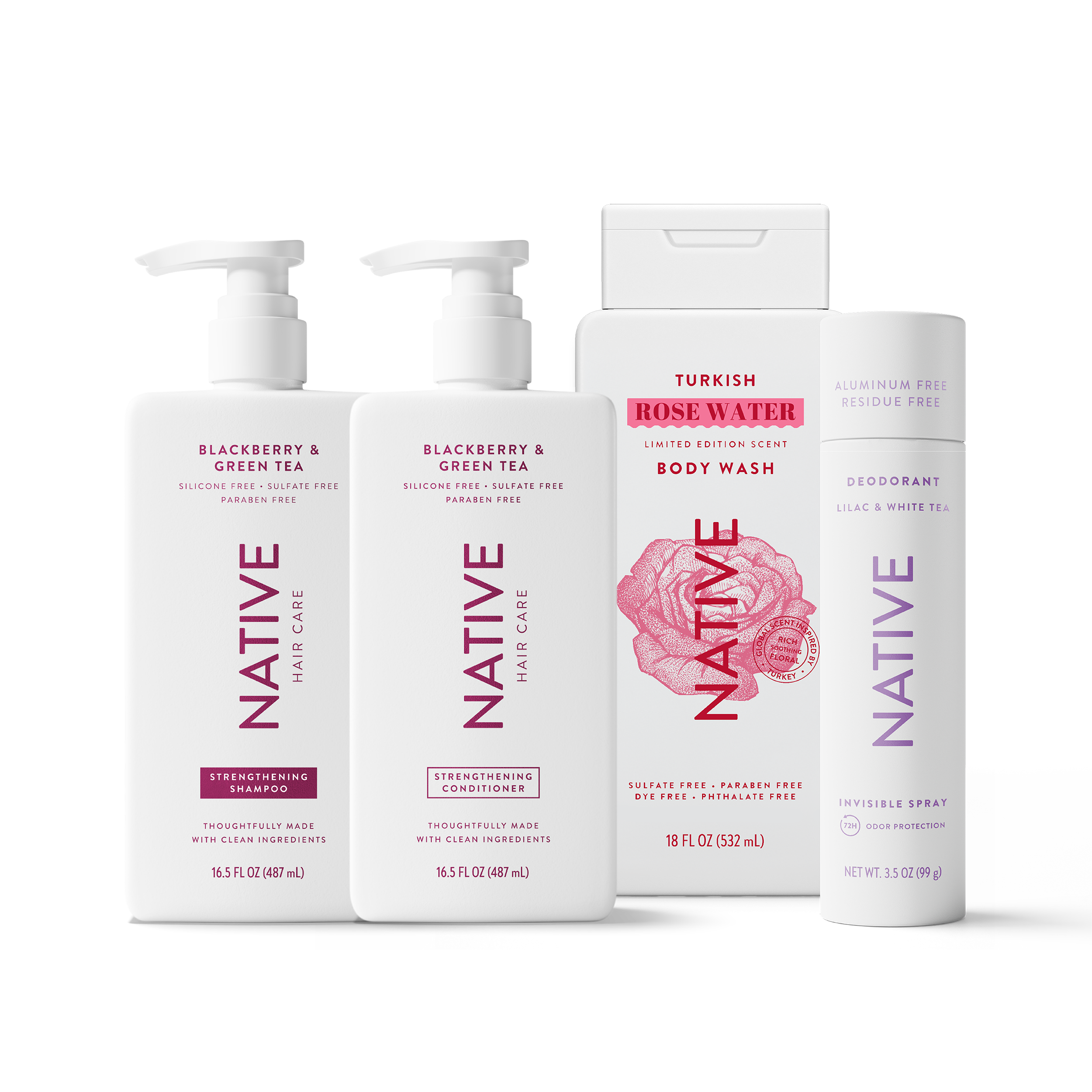 Scent Stacking Set I5