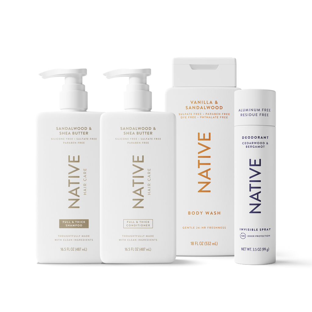 Scent Stacking Set I5