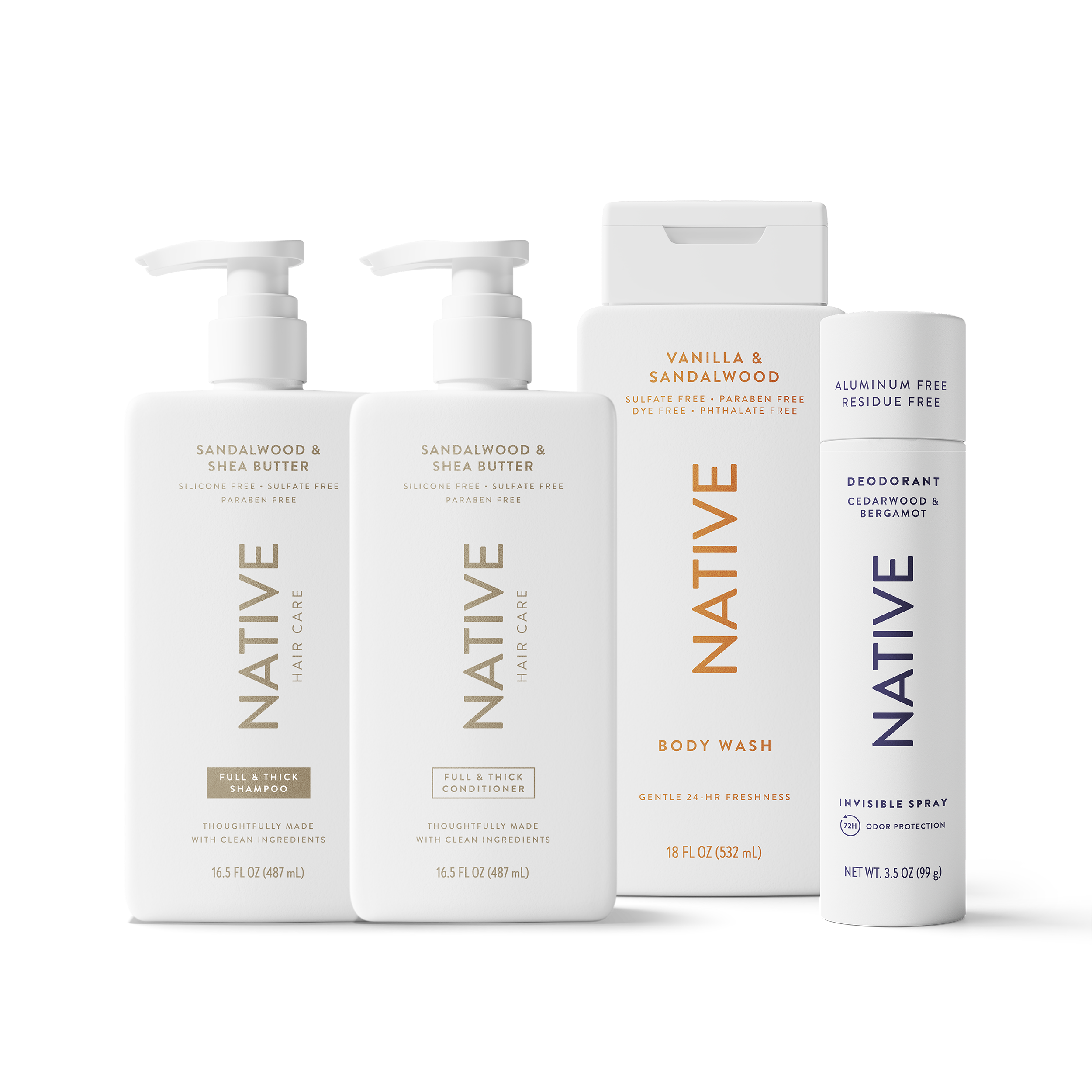 Scent Stacking Set I5