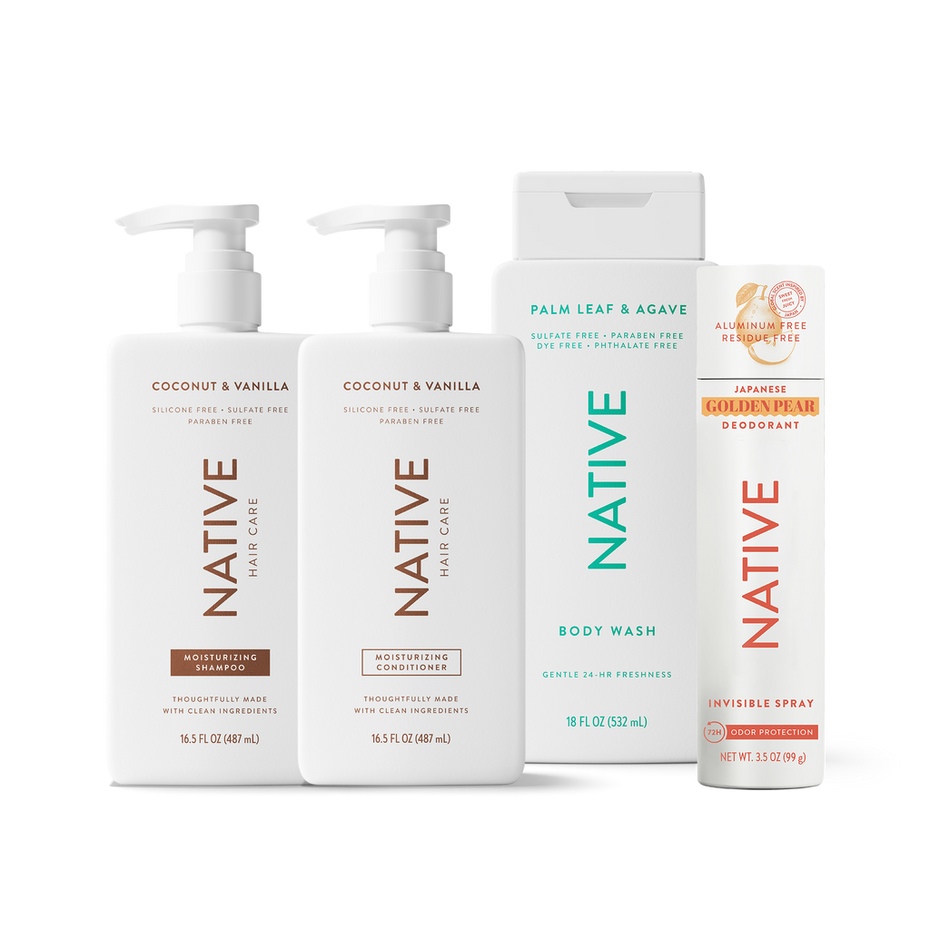 Scent Stacking Set I5