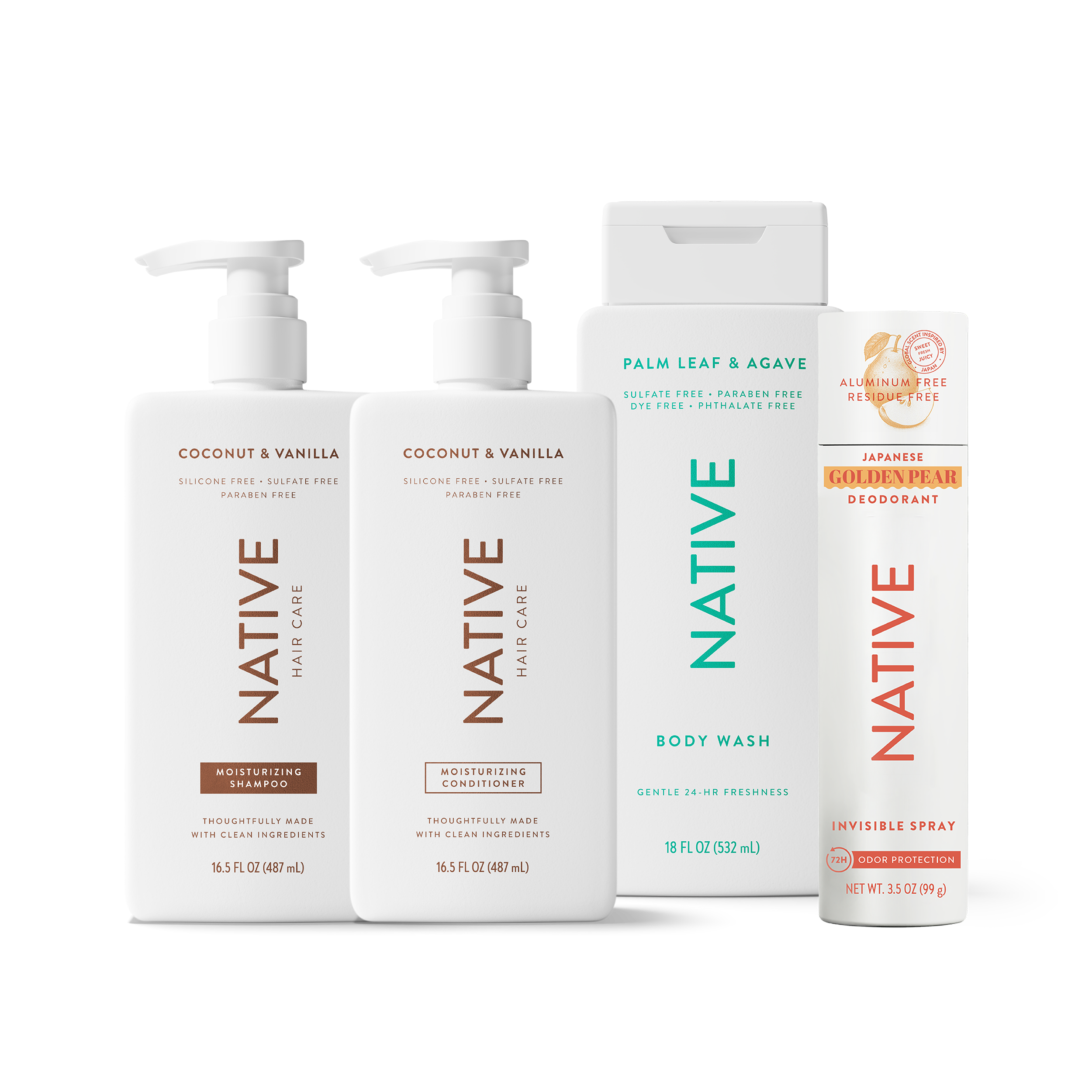 Scent Stacking Set I5