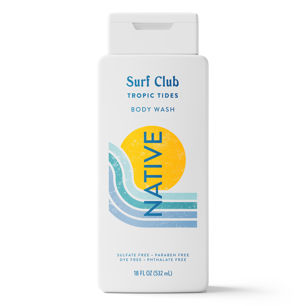 Body Wash H5