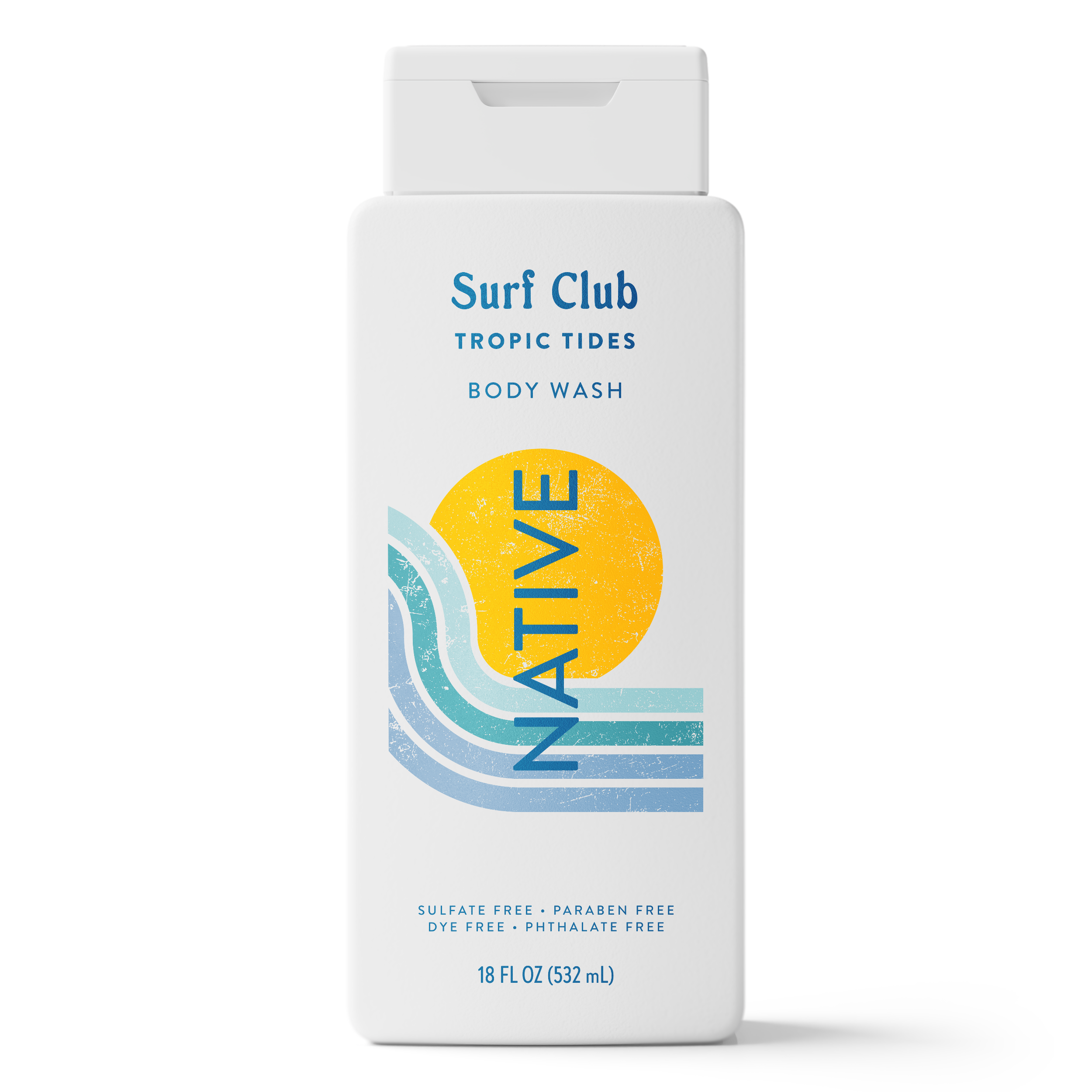 Body Wash H5
