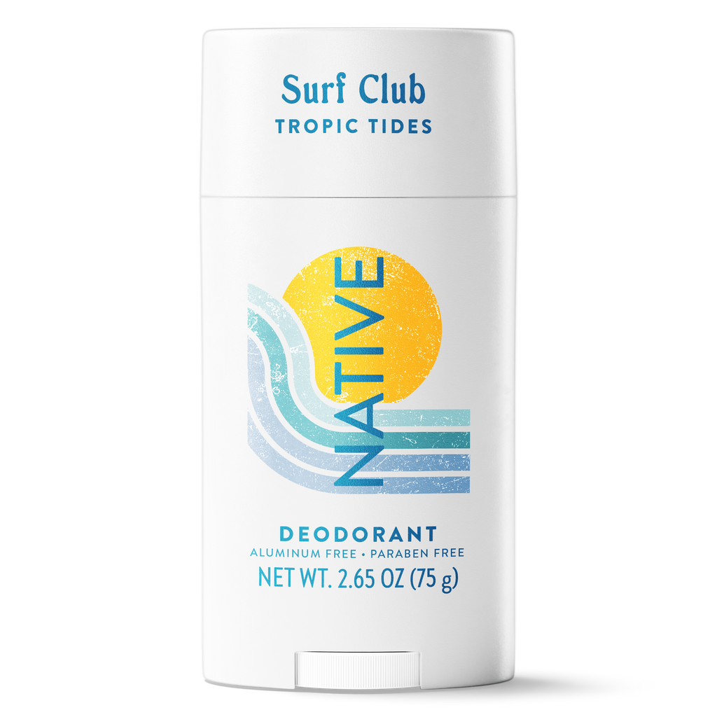 Deodorant Stick T2