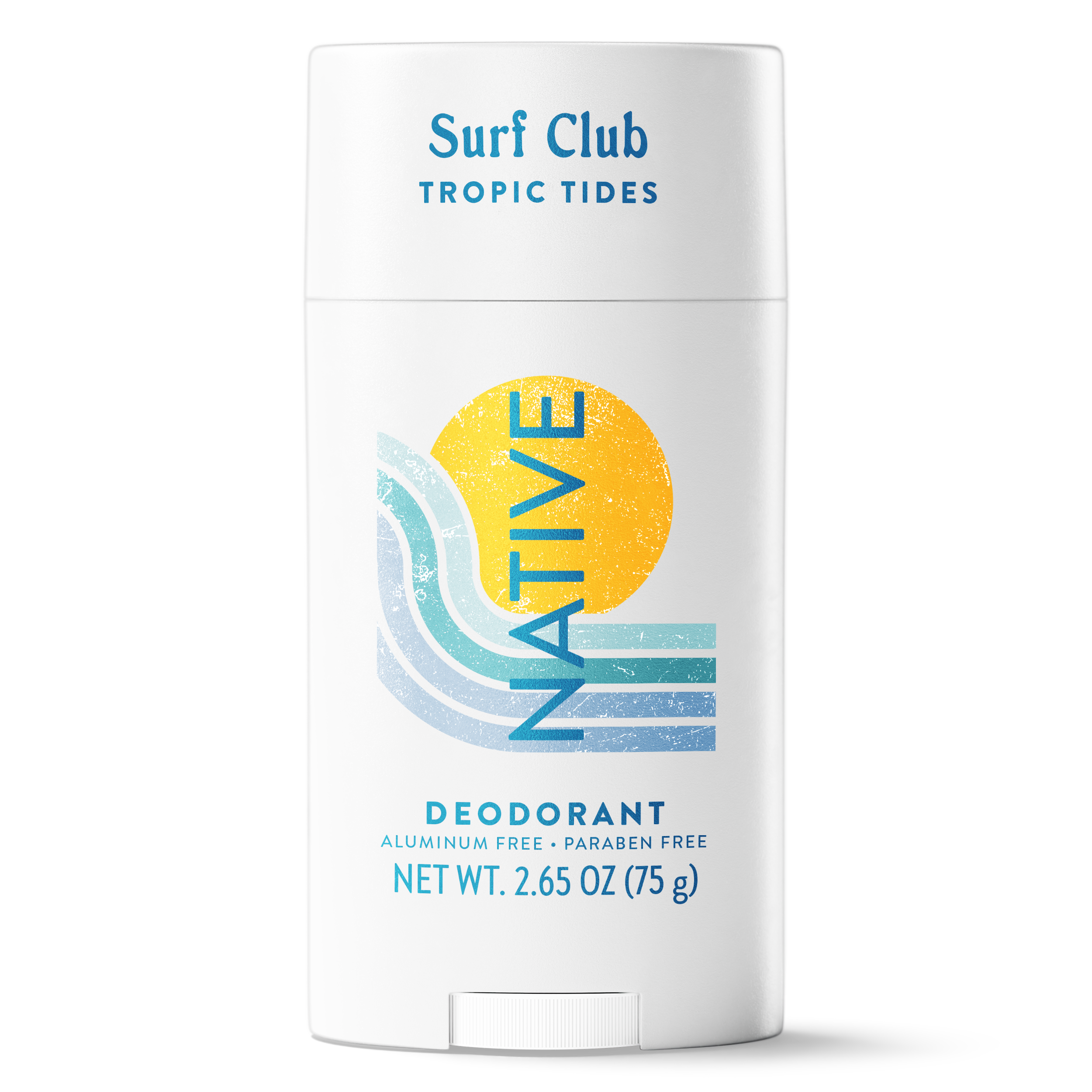 Deodorant Stick T2