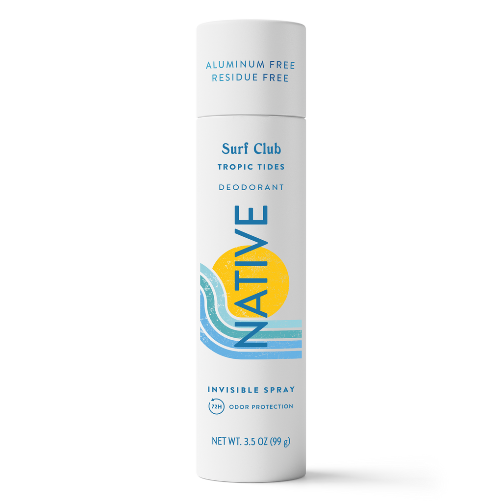 Deodorant Spray K4