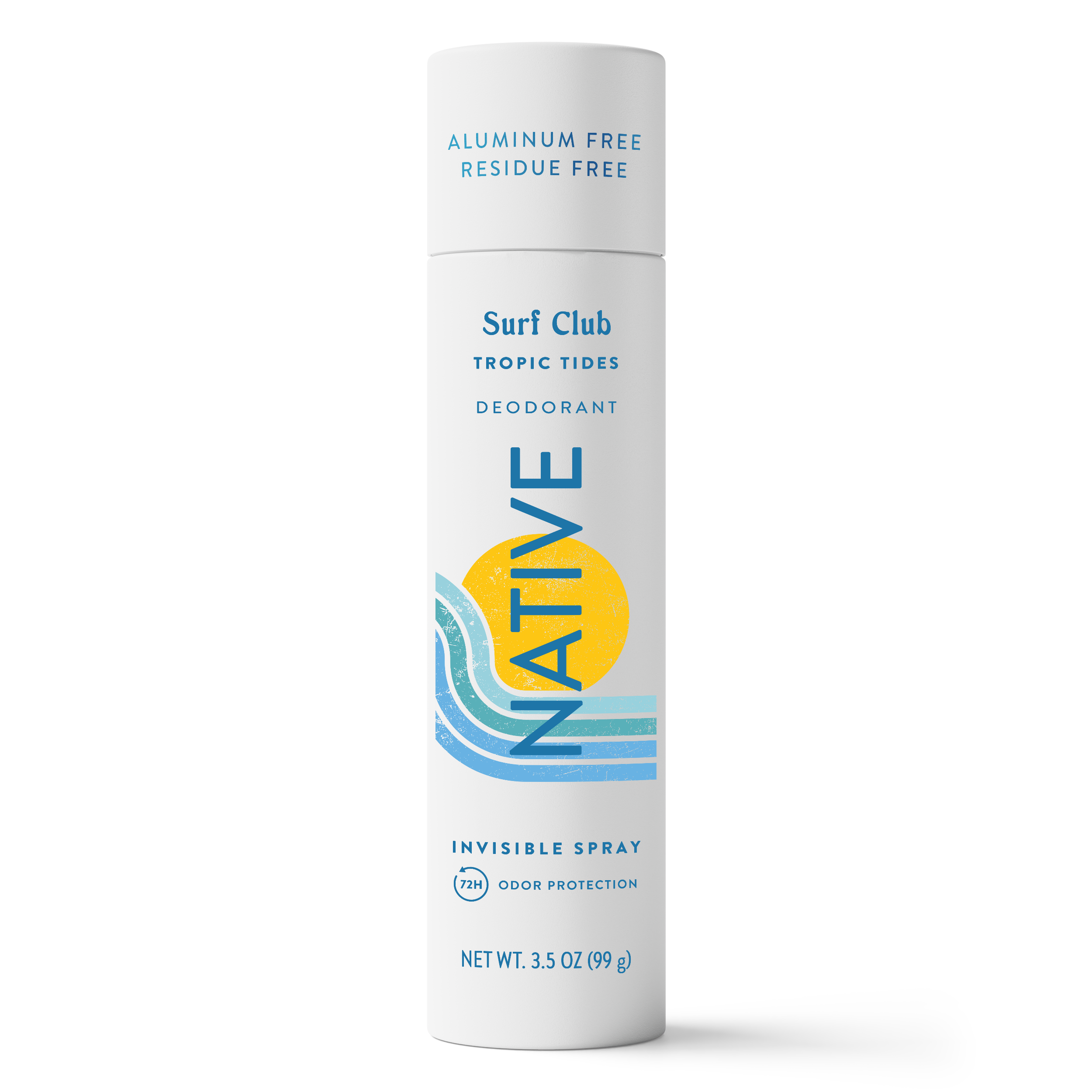 Deodorant Spray K4