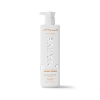 Sensitive Series: Body Lotion D4