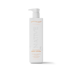 Sensitive Series: Body Lotion D4