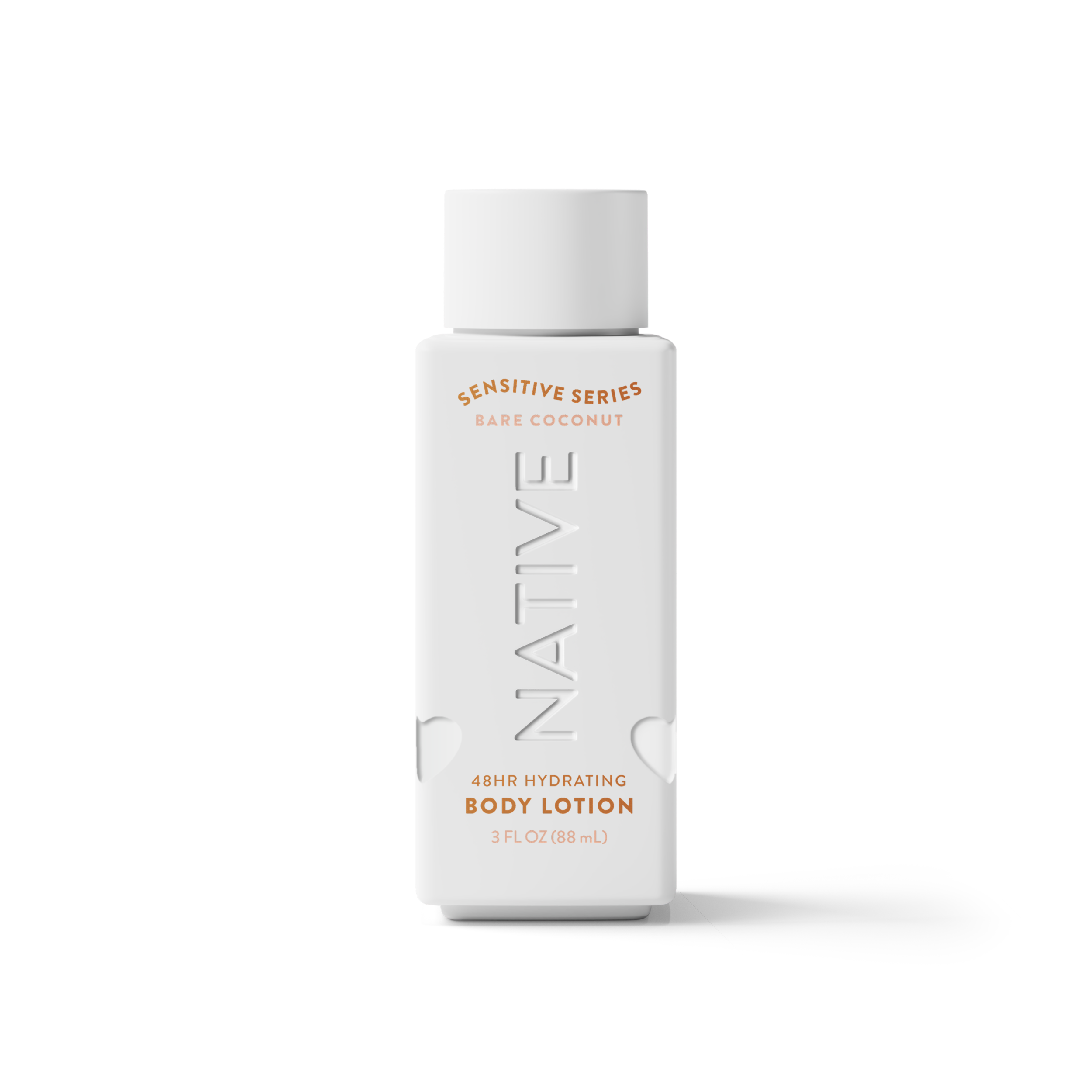 Sensitive Series: Mini Body Lotion V5
