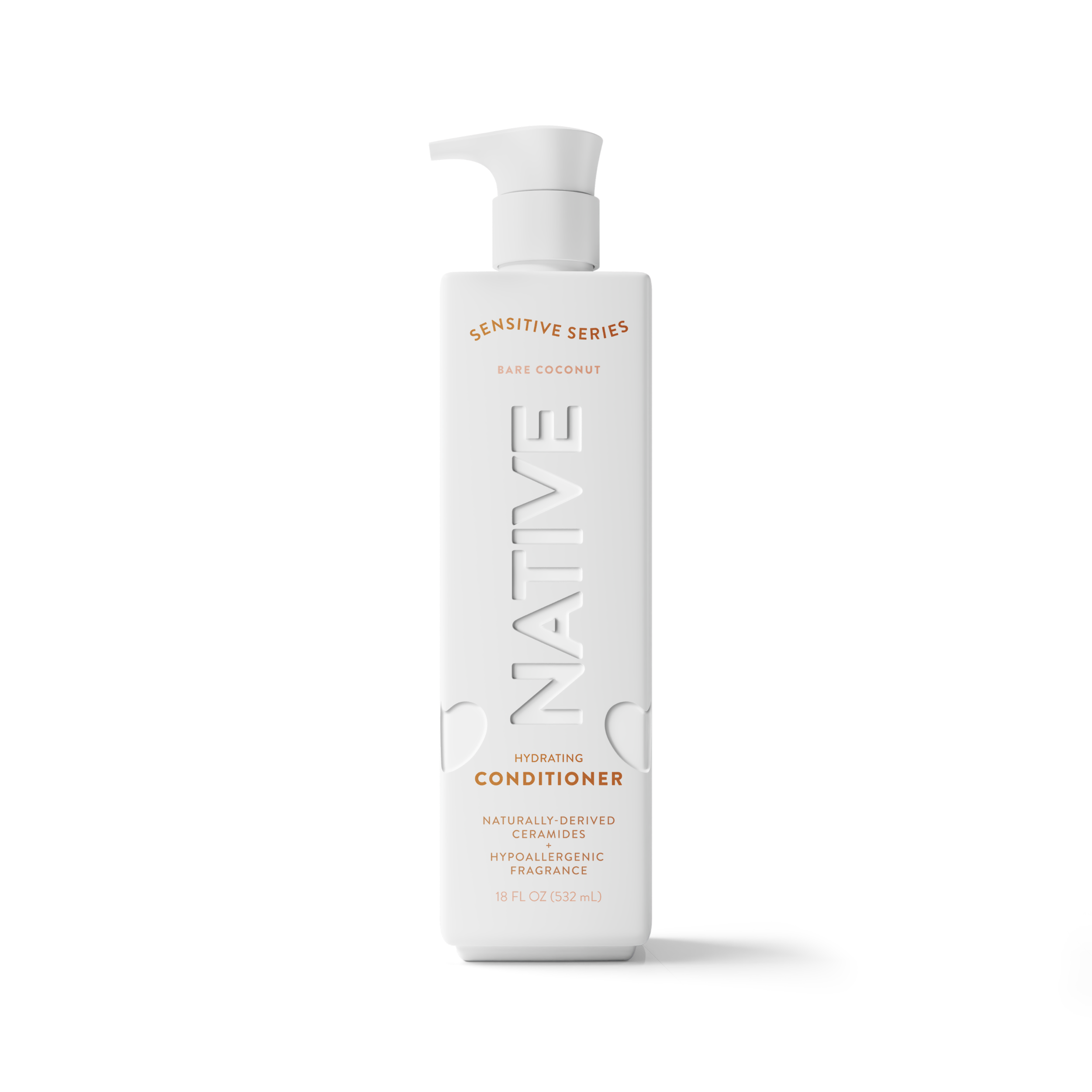 Sensitive Series: Conditioner T9