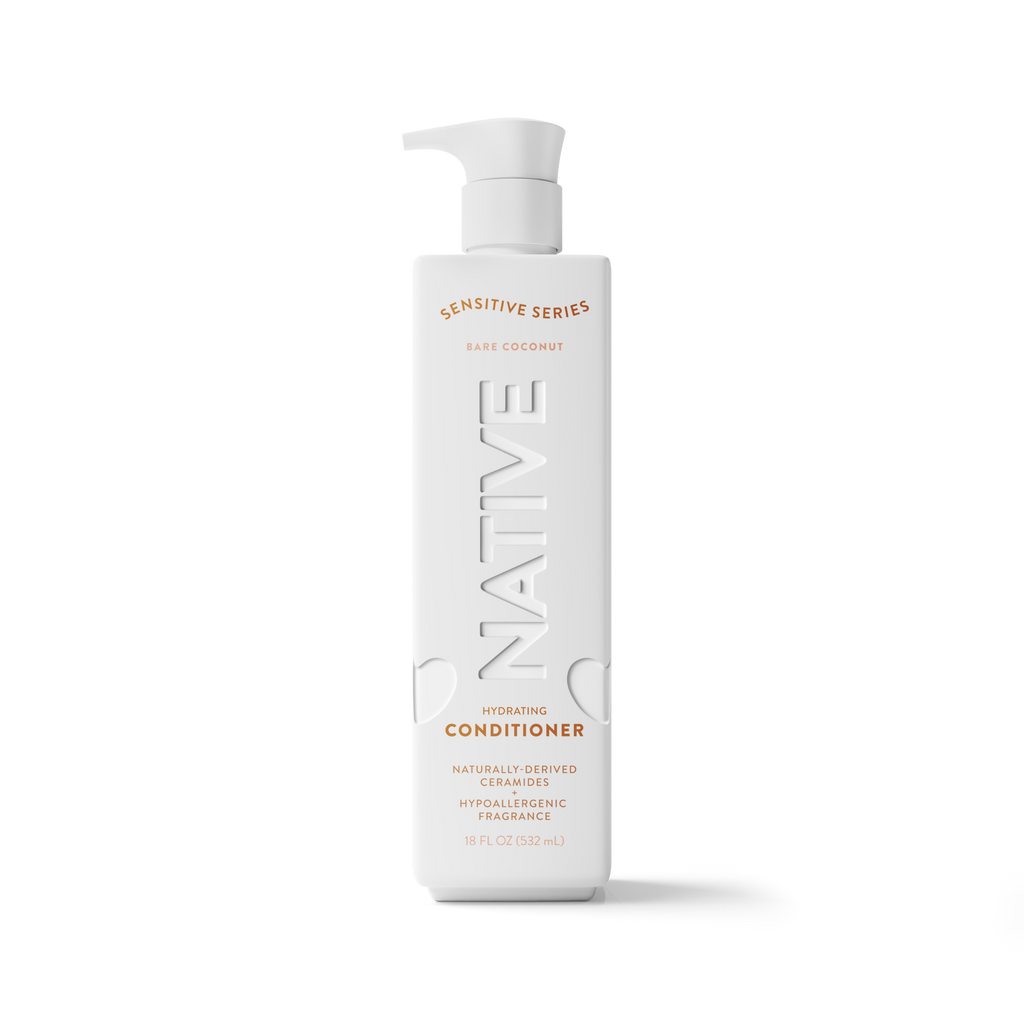 Sensitive Series: Conditioner F6