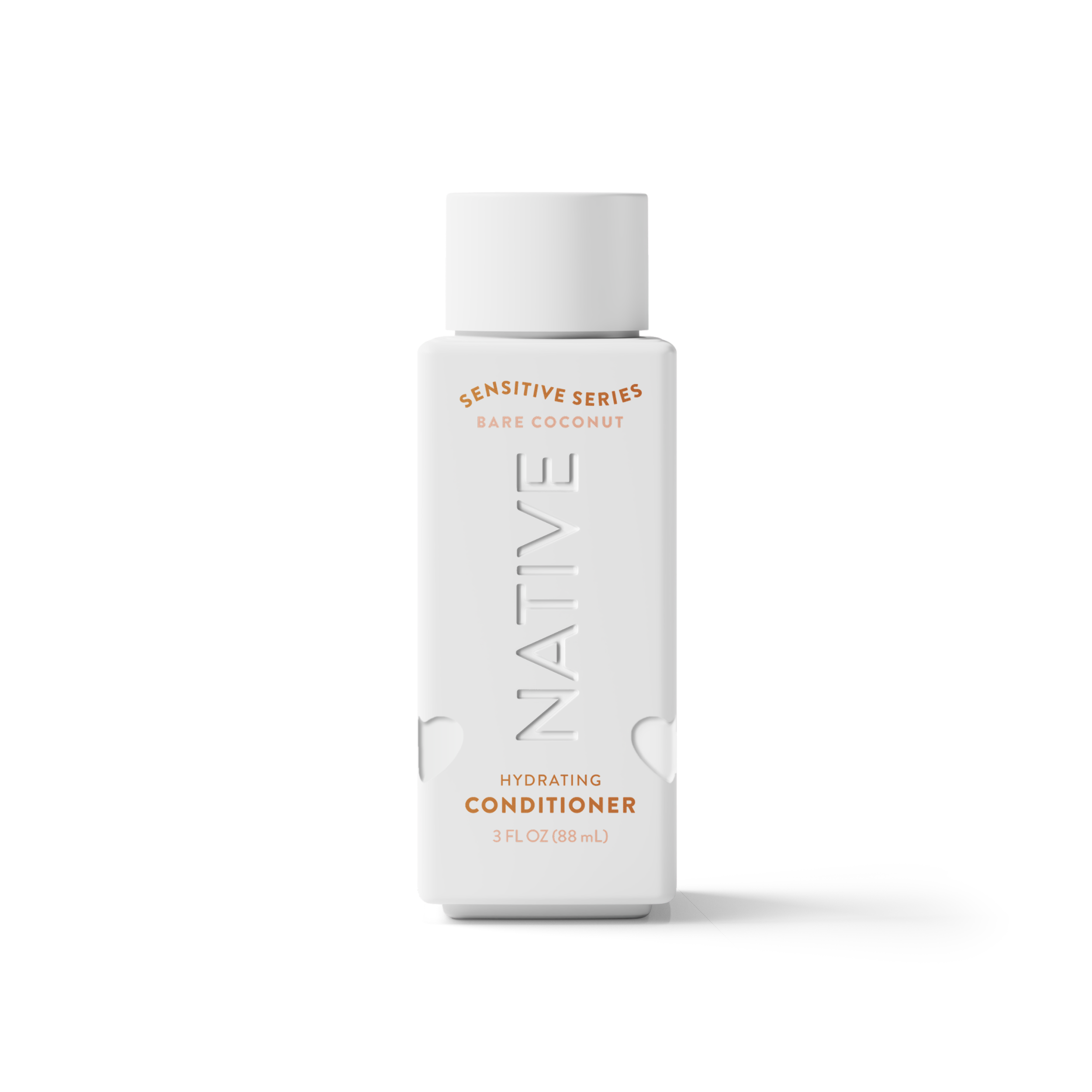 Sensitive Series: Mini Conditioner Q5