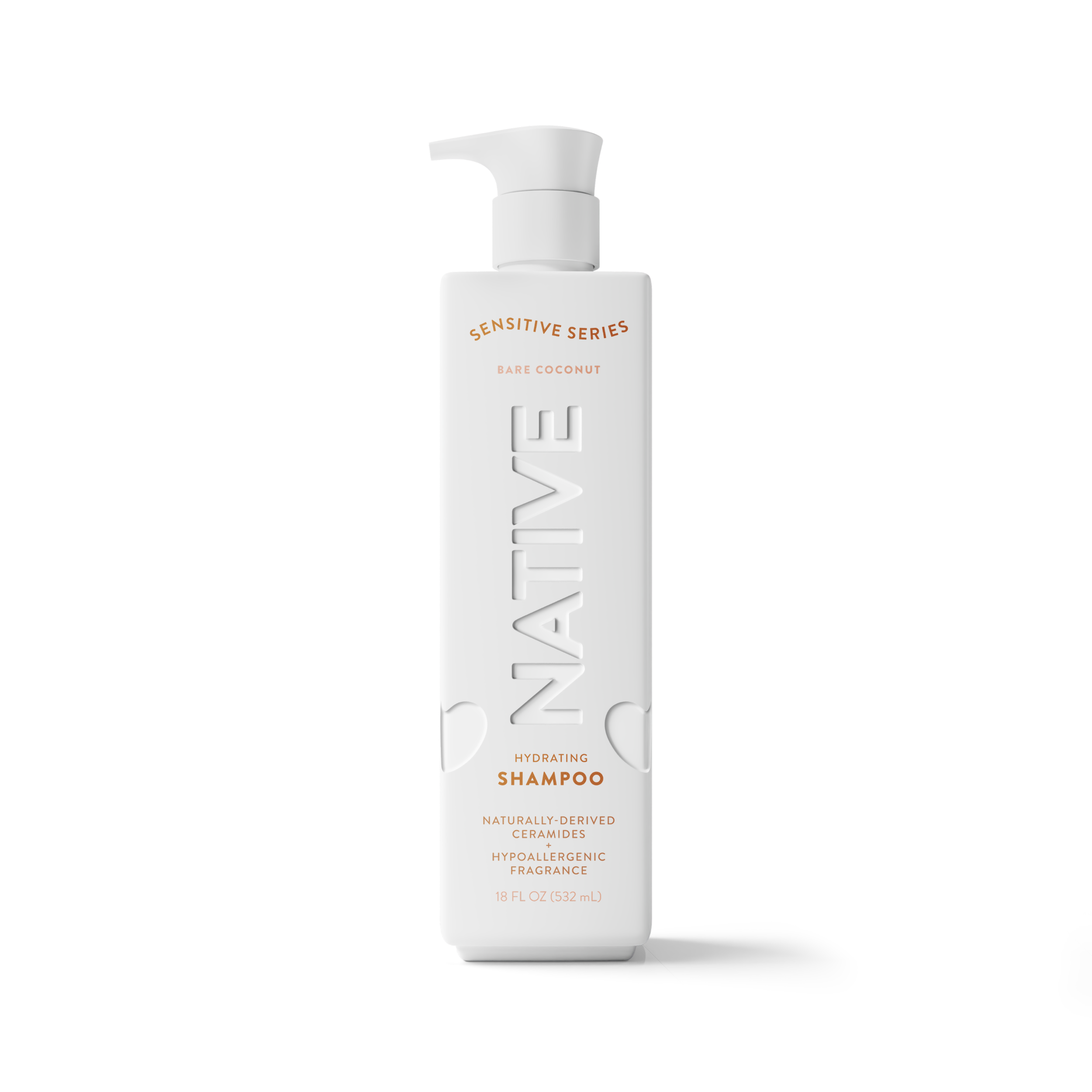 Sensitive Series: Shampoo C7