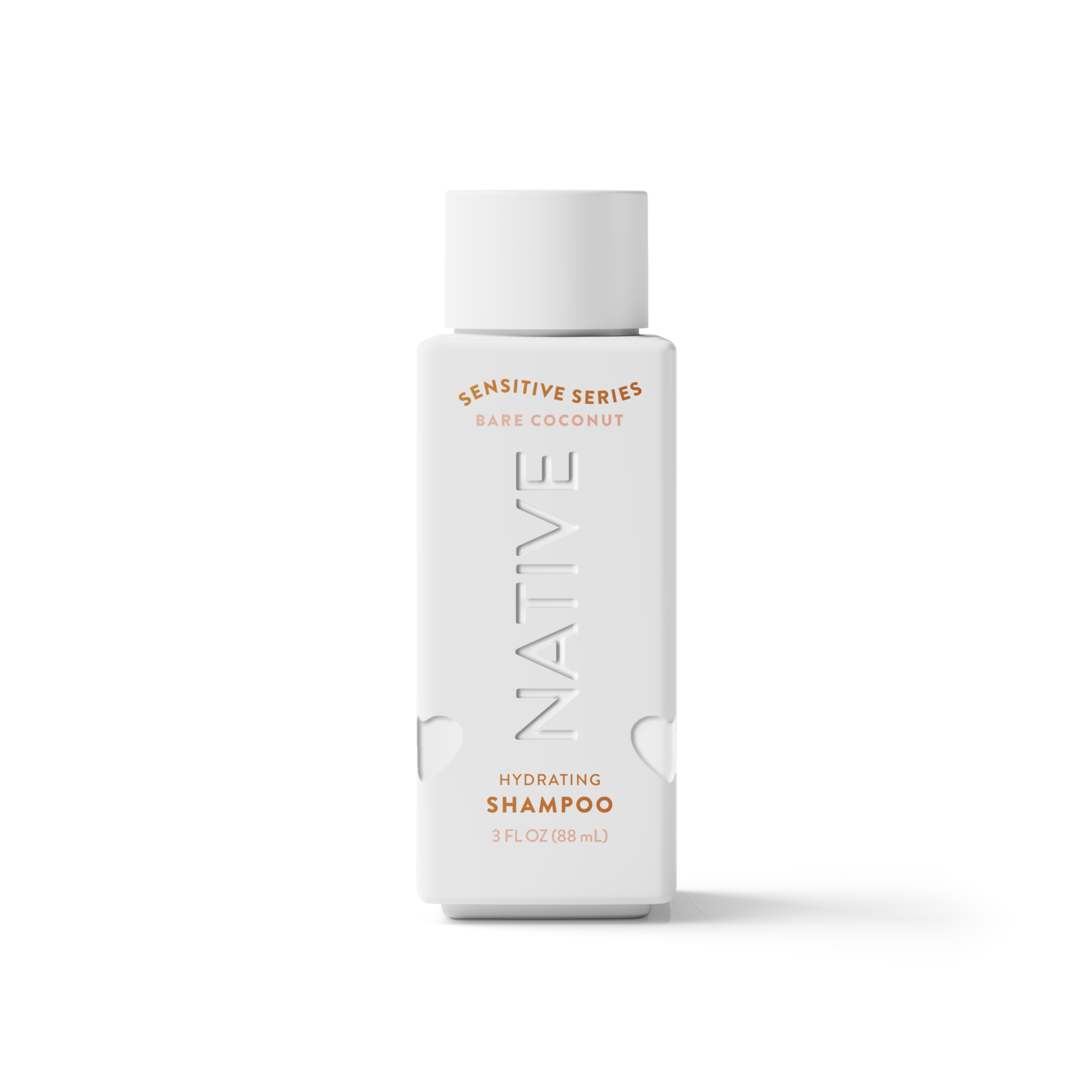 Sensitive Series: Mini Shampoo Z8
