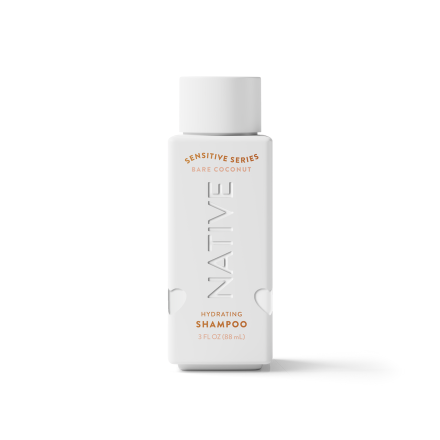 Sensitive Series: Mini Shampoo Z8 (3oz)