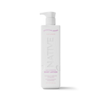 Sensitive Series: Body Lotion D4