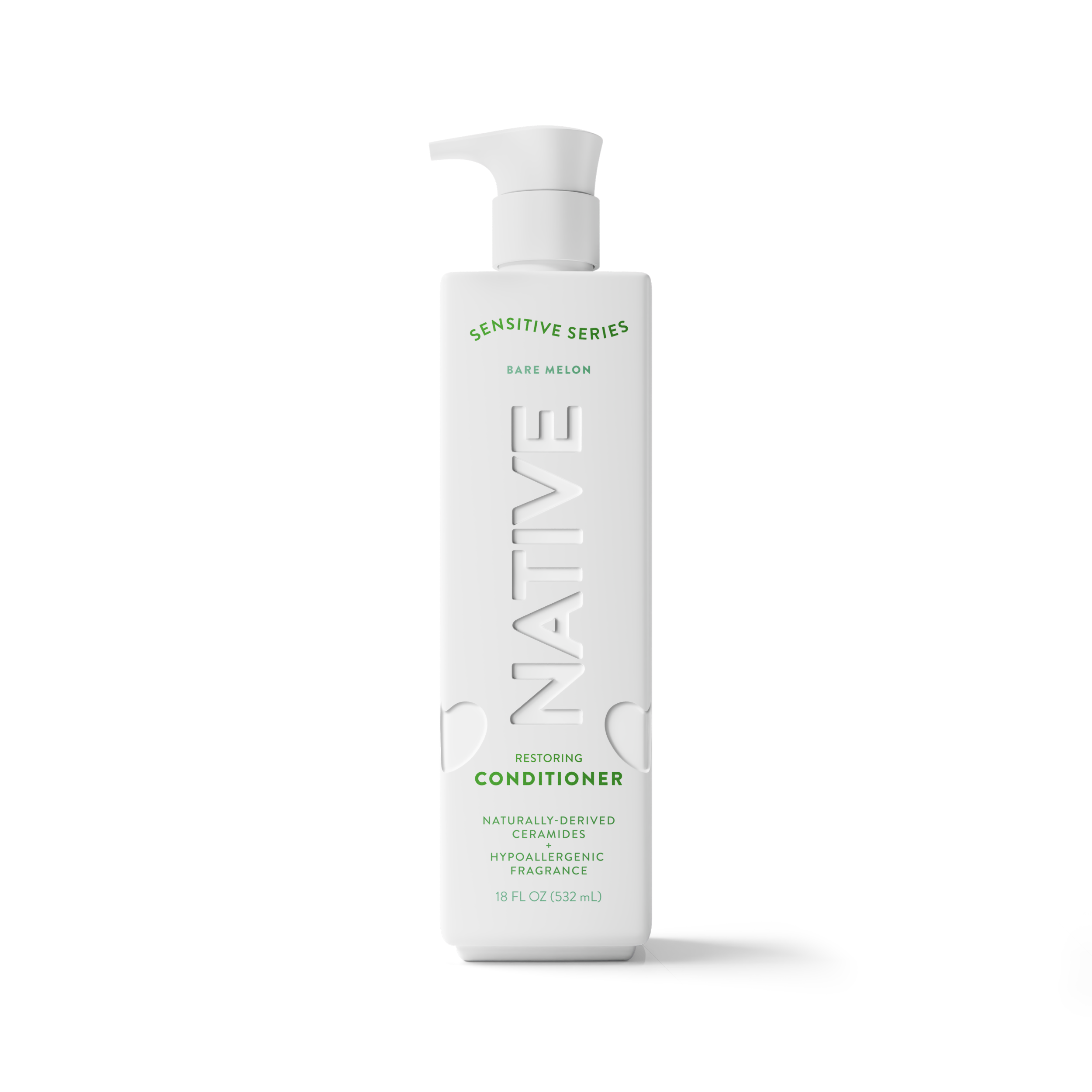 Sensitive Series: Conditioner F6