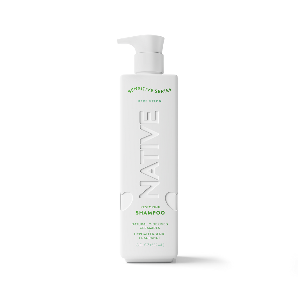 Sensitive Series: Shampoo C7