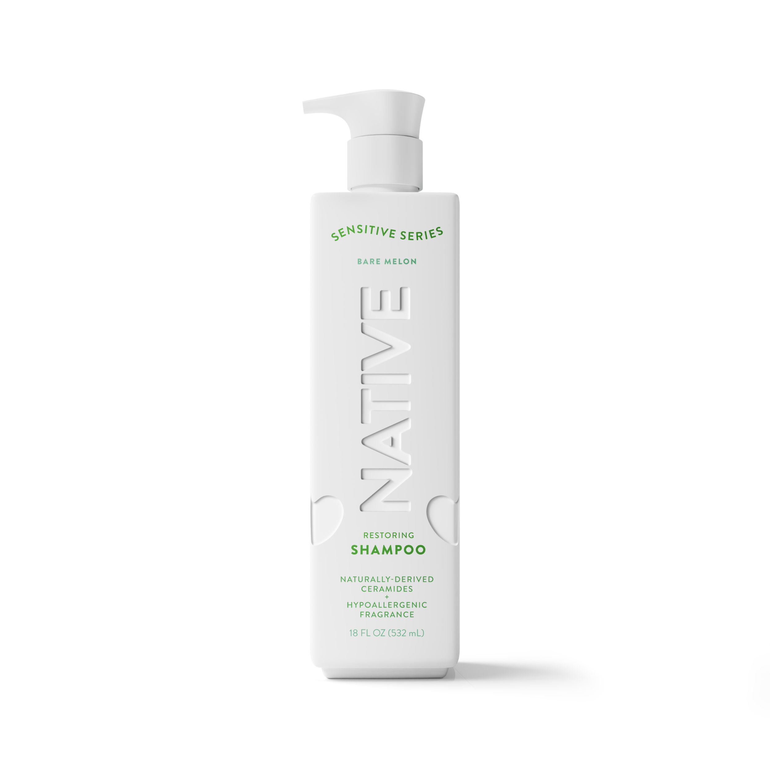 Sensitive Series: Shampoo C7