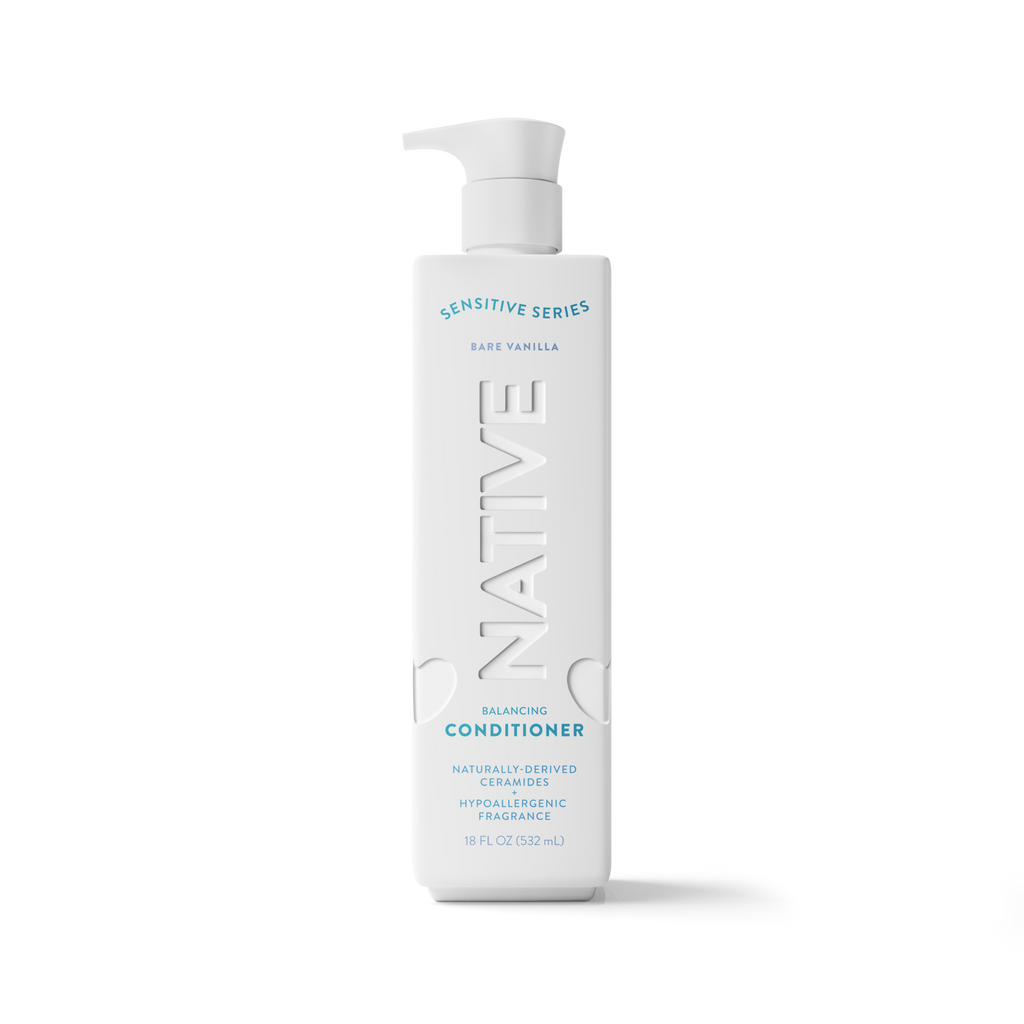 Sensitive Series: Conditioner T9