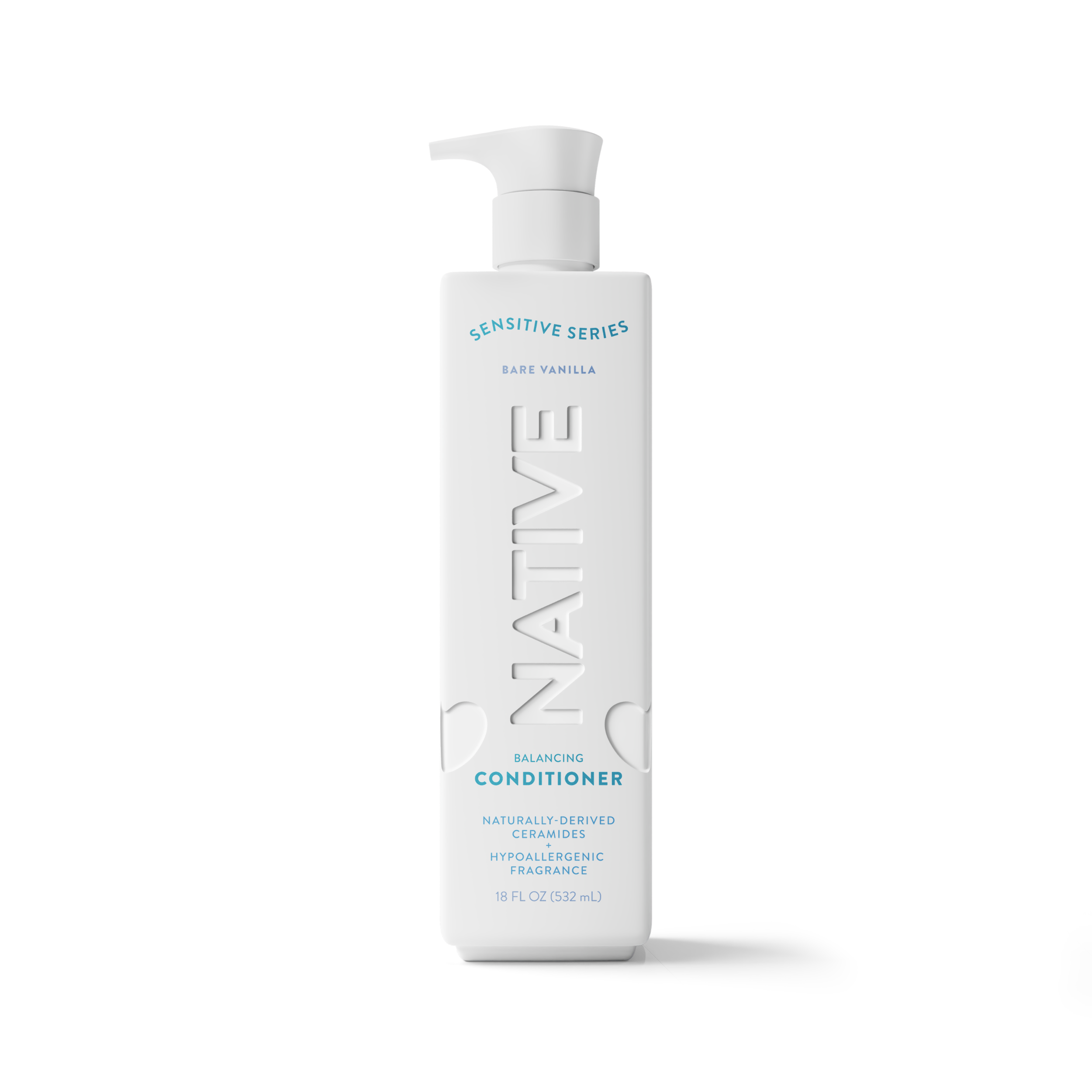 Sensitive Series: Conditioner T9