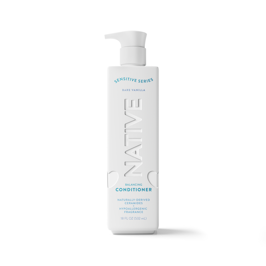 Sensitive Series: Conditioner F6 (18oz)