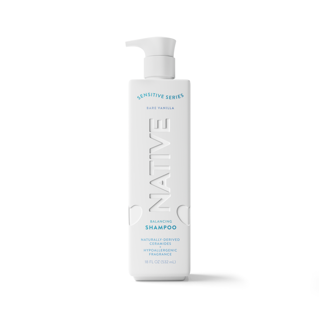 Sensitive Series: Shampoo C7