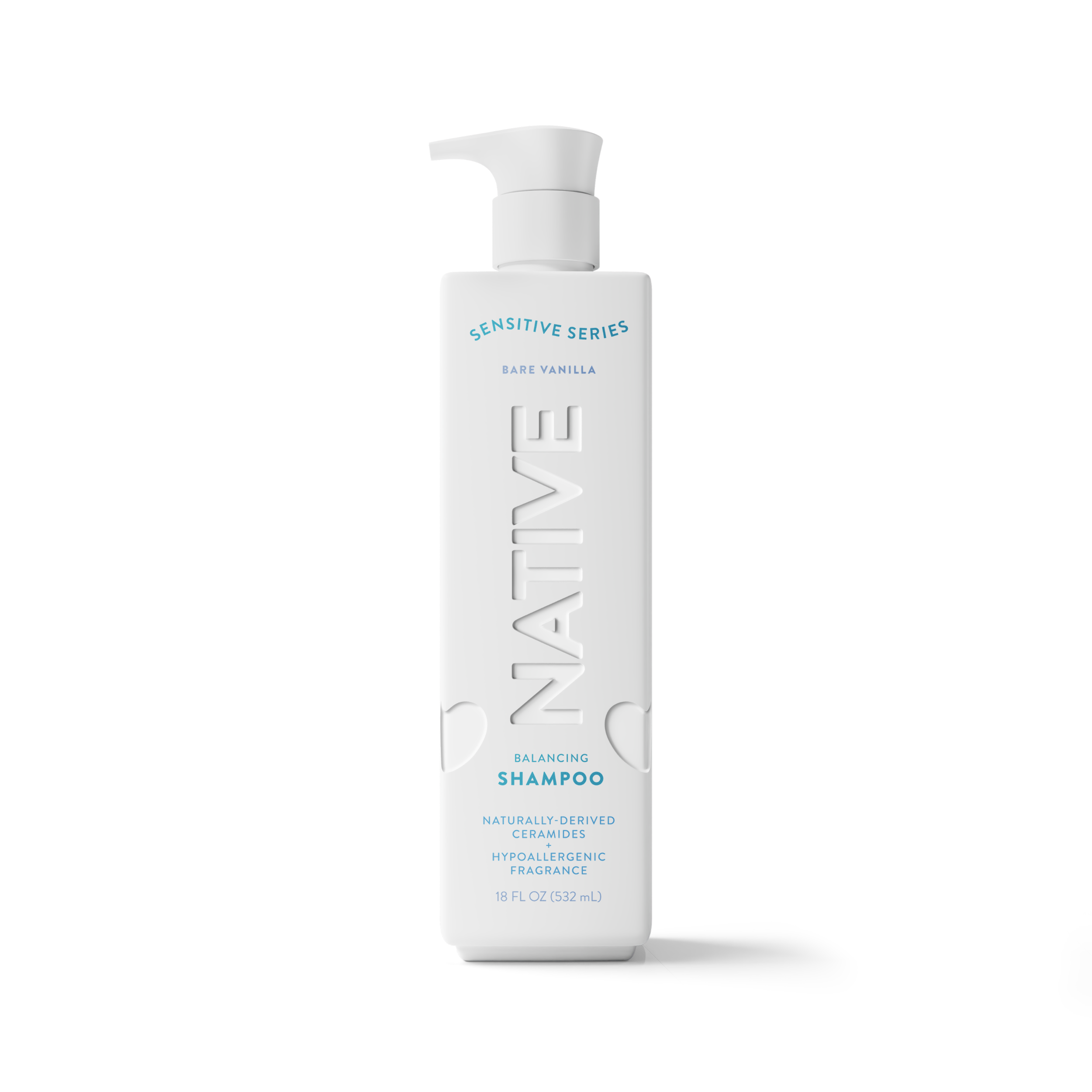 Sensitive Series: Shampoo C7