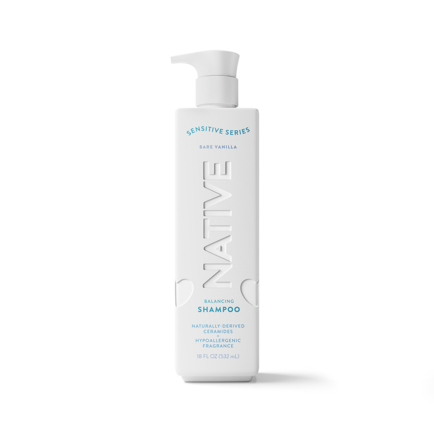 Sensitive Series: Shampoo C7 (18oz)