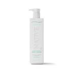 Sensitive Series: Body Lotion D4