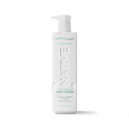 Sensitive Series: Body Lotion D4
