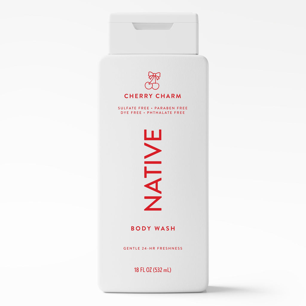 Body Wash H5