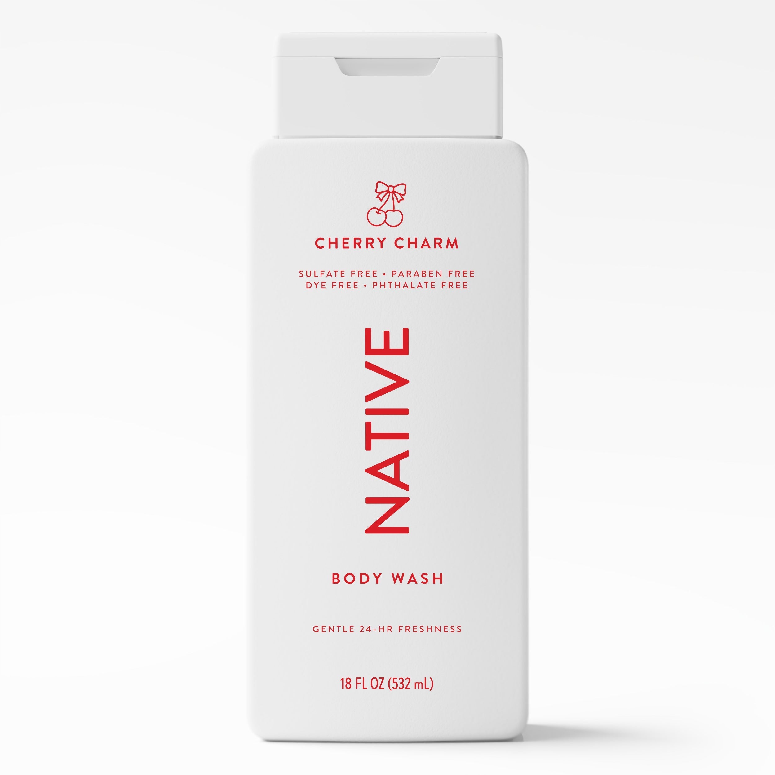 Body Wash H5