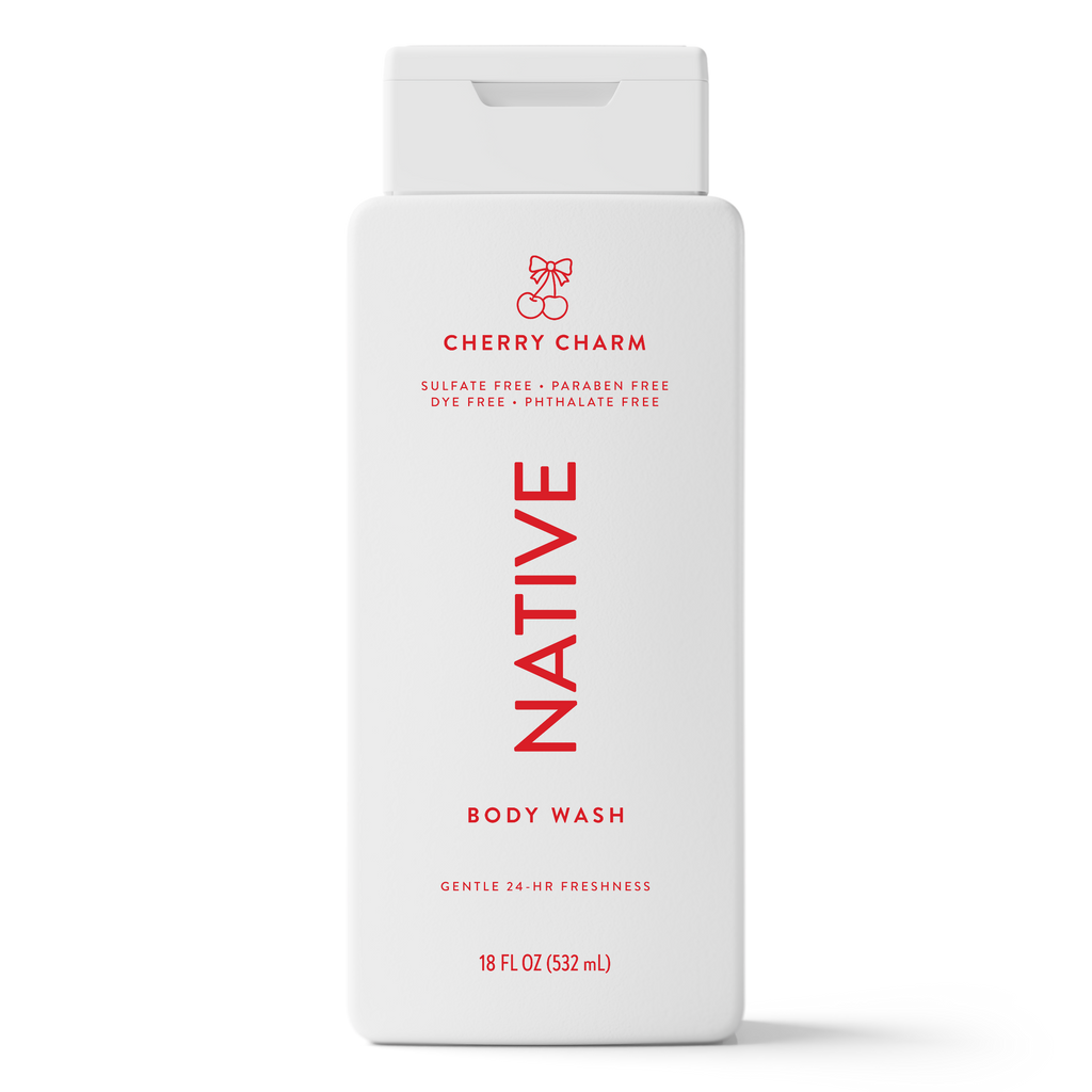 Body Wash H5