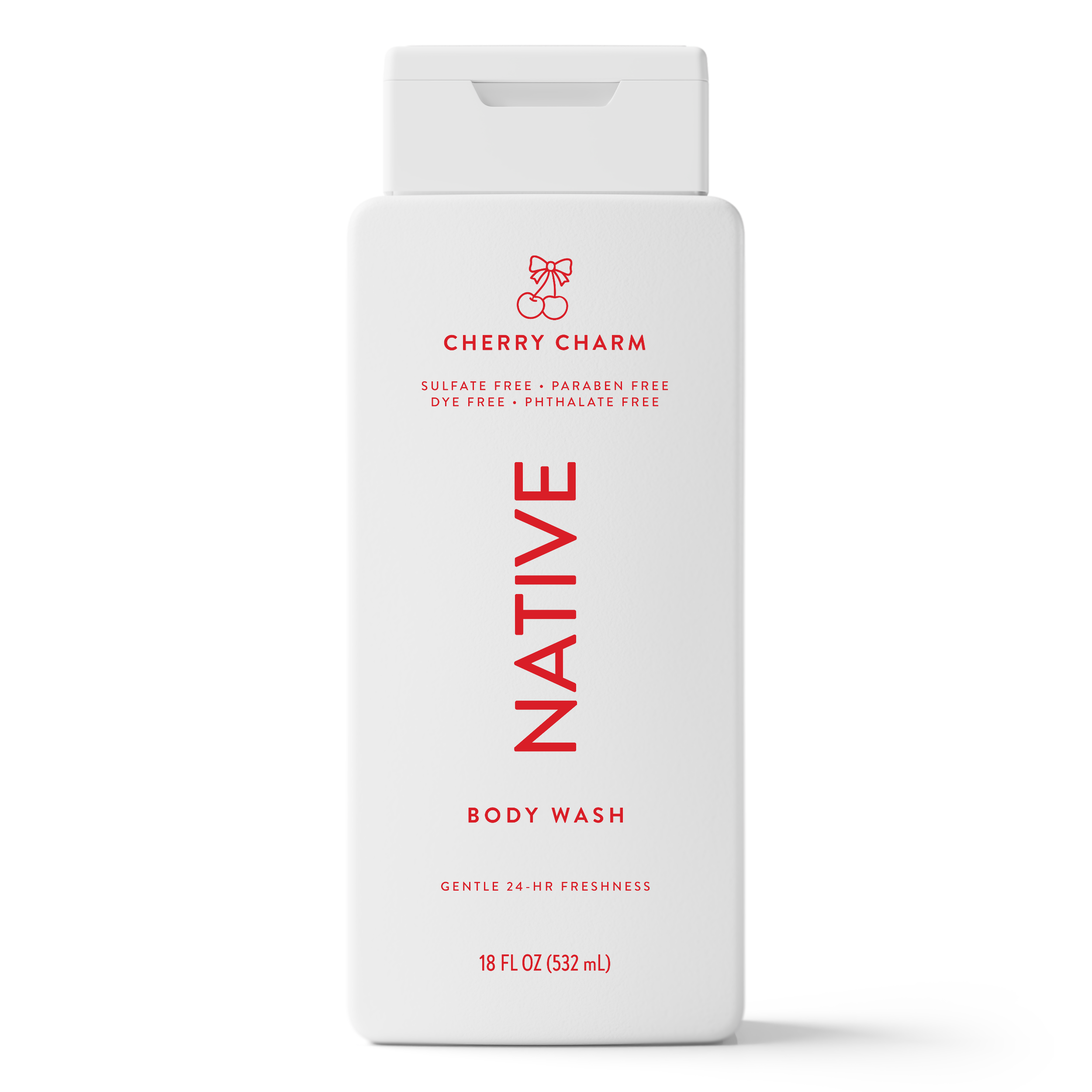 Body Wash H5