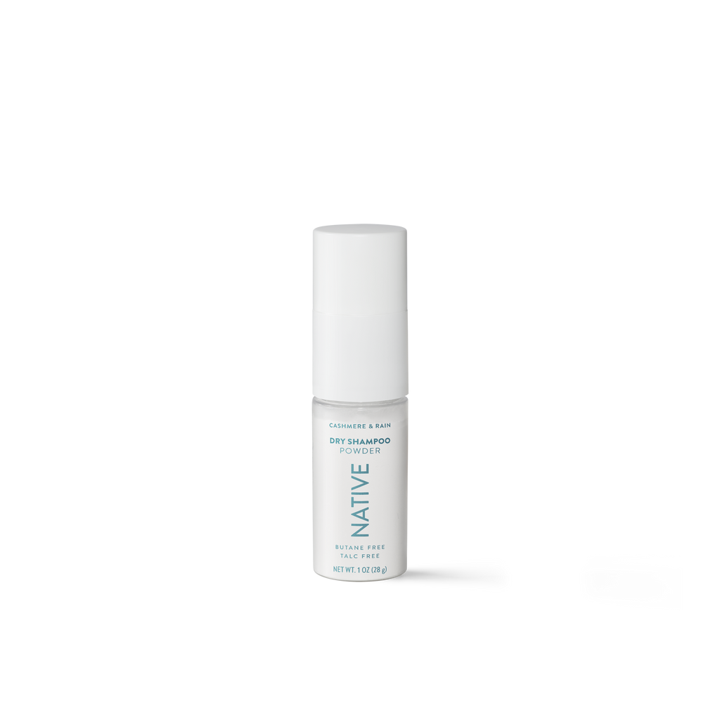 Dry Shampoo J1