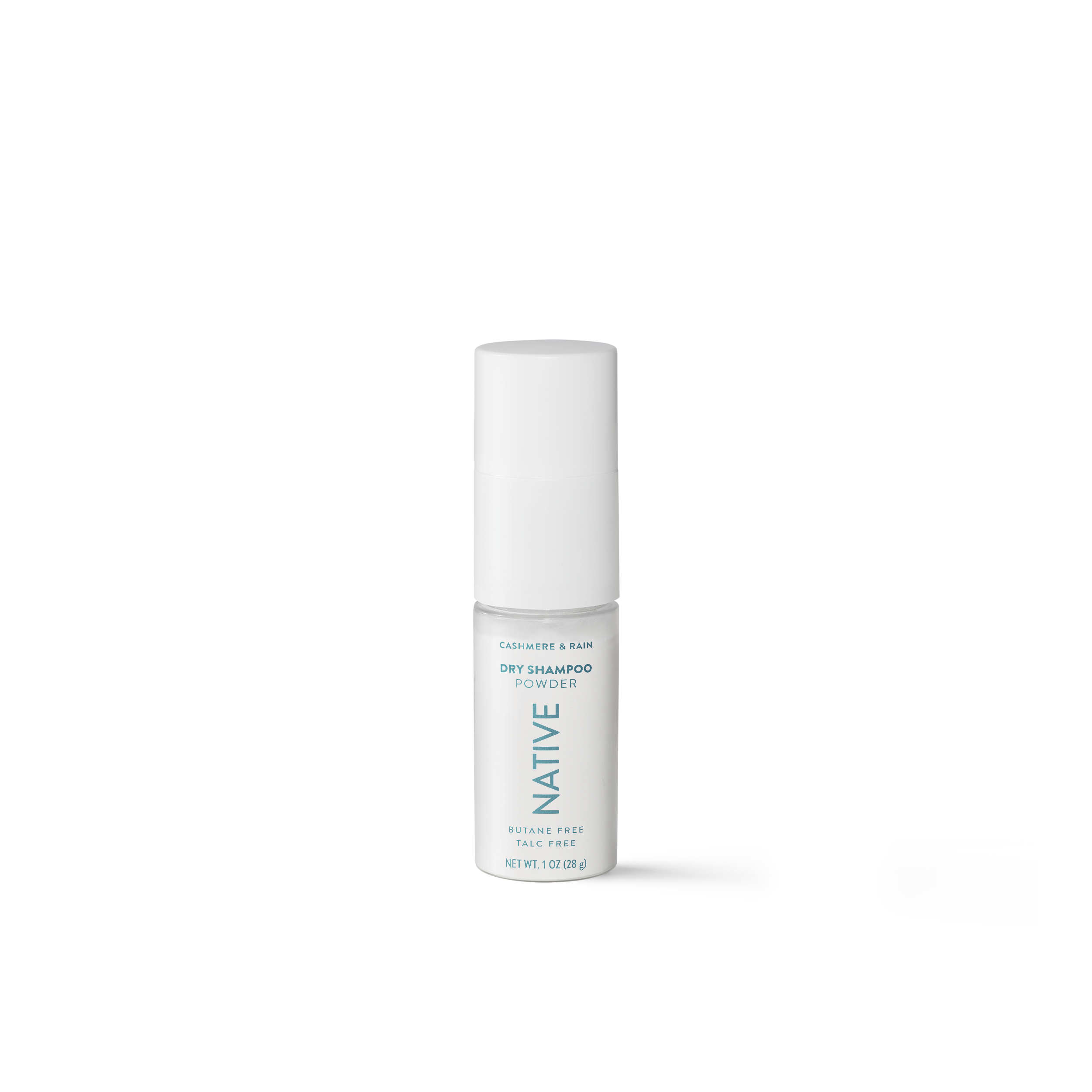 Dry Shampoo J1