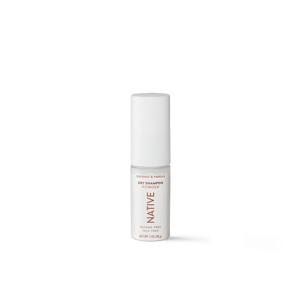 Dry Shampoo J1