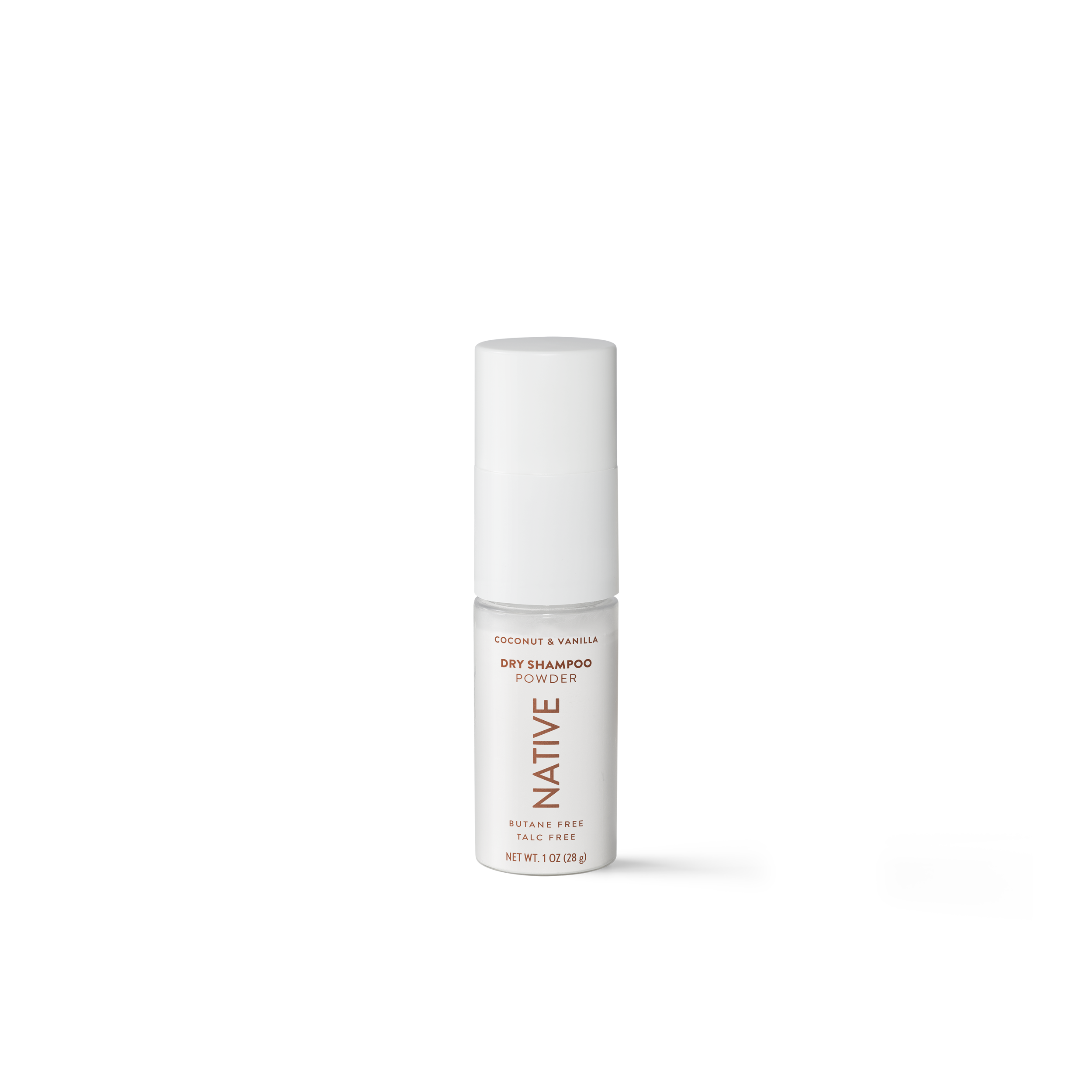 Dry Shampoo J1